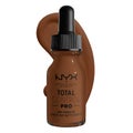 Total Control Pro Drop Controllable Coverage Foundation 19 Mocha