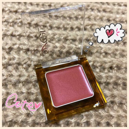 イルミクチュールシャドウ/excel/ジェル・クリームアイシャドウを使ったクチコミ(2枚目)