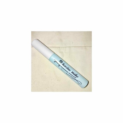 ヒロインメイクSP スピーディーマスカラリムーバー/ヒロインメイク/ポイントメイクリムーバーを使ったクチコミ(1枚目)