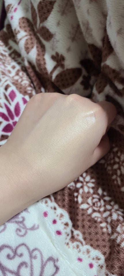 スピードフィニッシュ セラム BB カバー/ESPRIQUE/BBクリームを使ったクチコミ(5枚目)