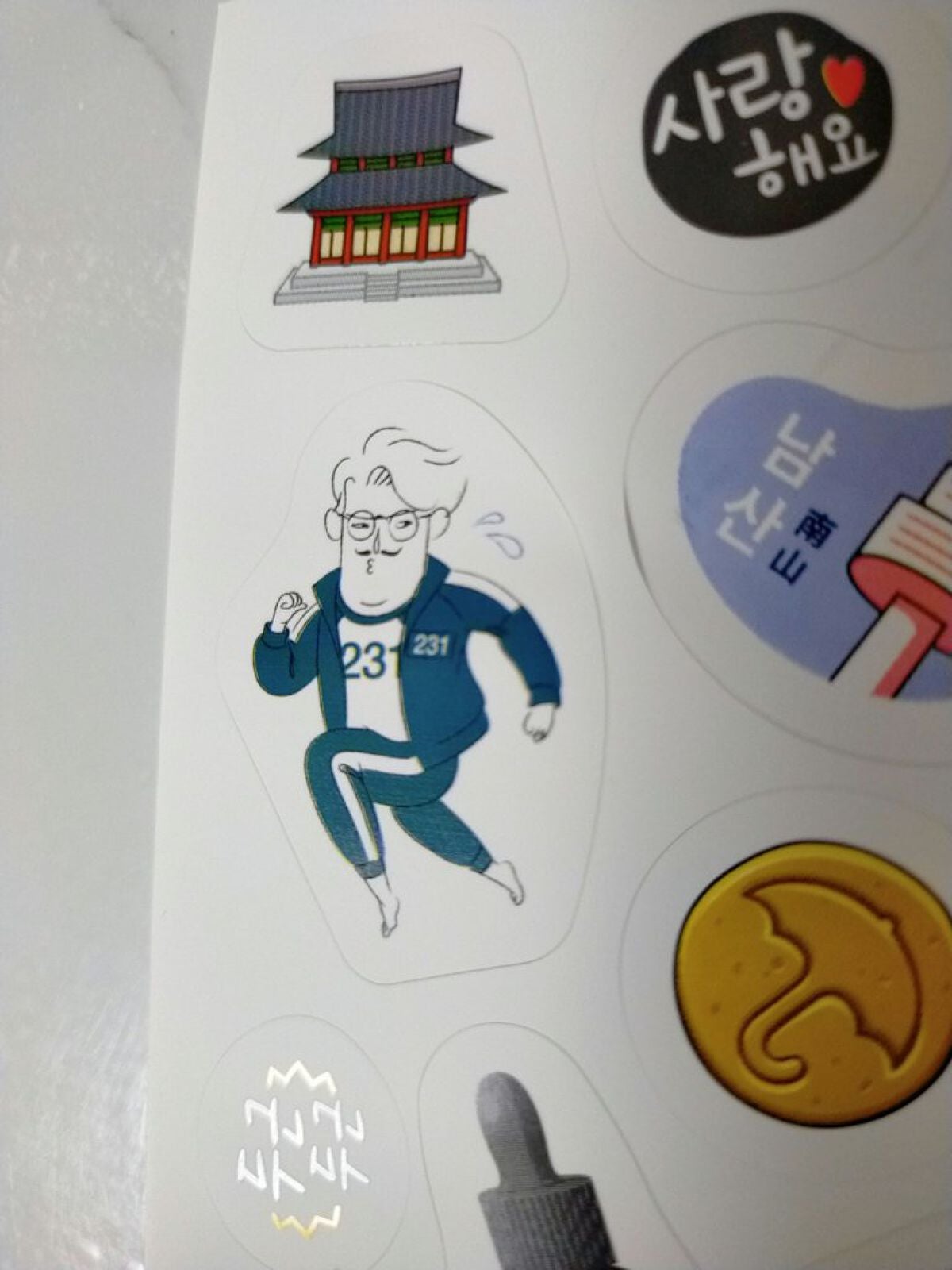 ワンステップオリジナルクリアパッド/COSRX/トナーパッドを使ったクチコミ(9枚目)