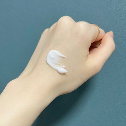 ドクタージー バクチオールポアジェットクリーム/Dr.G/フェイスクリームを使ったクチコミ(2枚目)