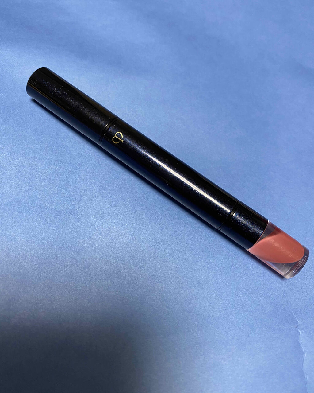 ルージュルミヌ 3 スウィートサテン/クレ・ド・ポー ボーテ/口紅を使ったクチコミ（1枚目）