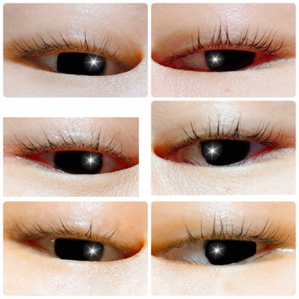 ラッシュジェリードロップ EX/MAJOLICA MAJORCA/まつげ美容液を使ったクチコミ(2枚目)