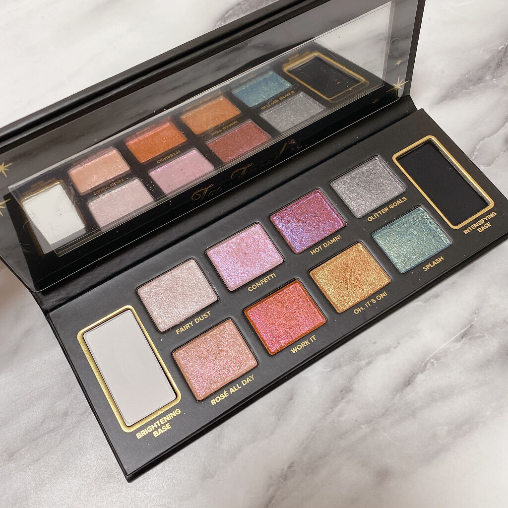 ラッシュセラムインマスカラ ドラえもん ブラック＆ブルー/アヴァンセ/マスカラを使ったクチコミ（2枚目）