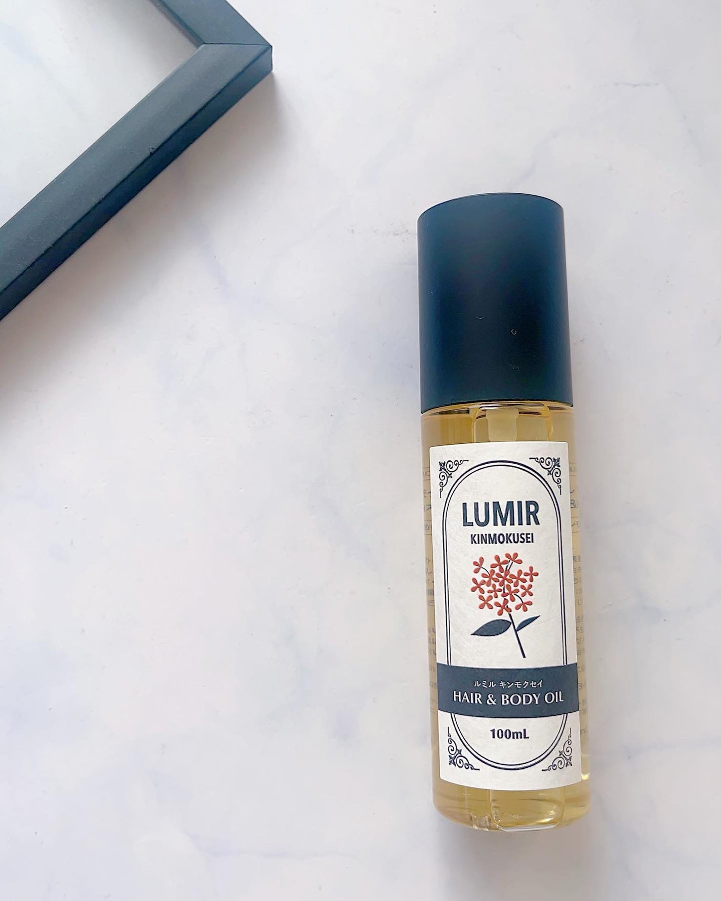 yocco on LIPS 「乾燥が気になる季節には…🍁ボディにもヘアにもオイルが必需品!ヘ..」(2枚目)