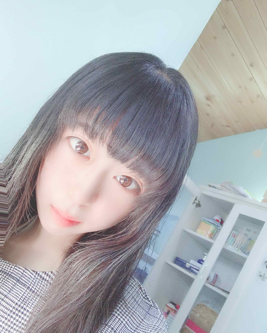 スフレ感チーク＆リップ/SUGAO®/ジェル・クリームチークを使ったクチコミ（1枚目）