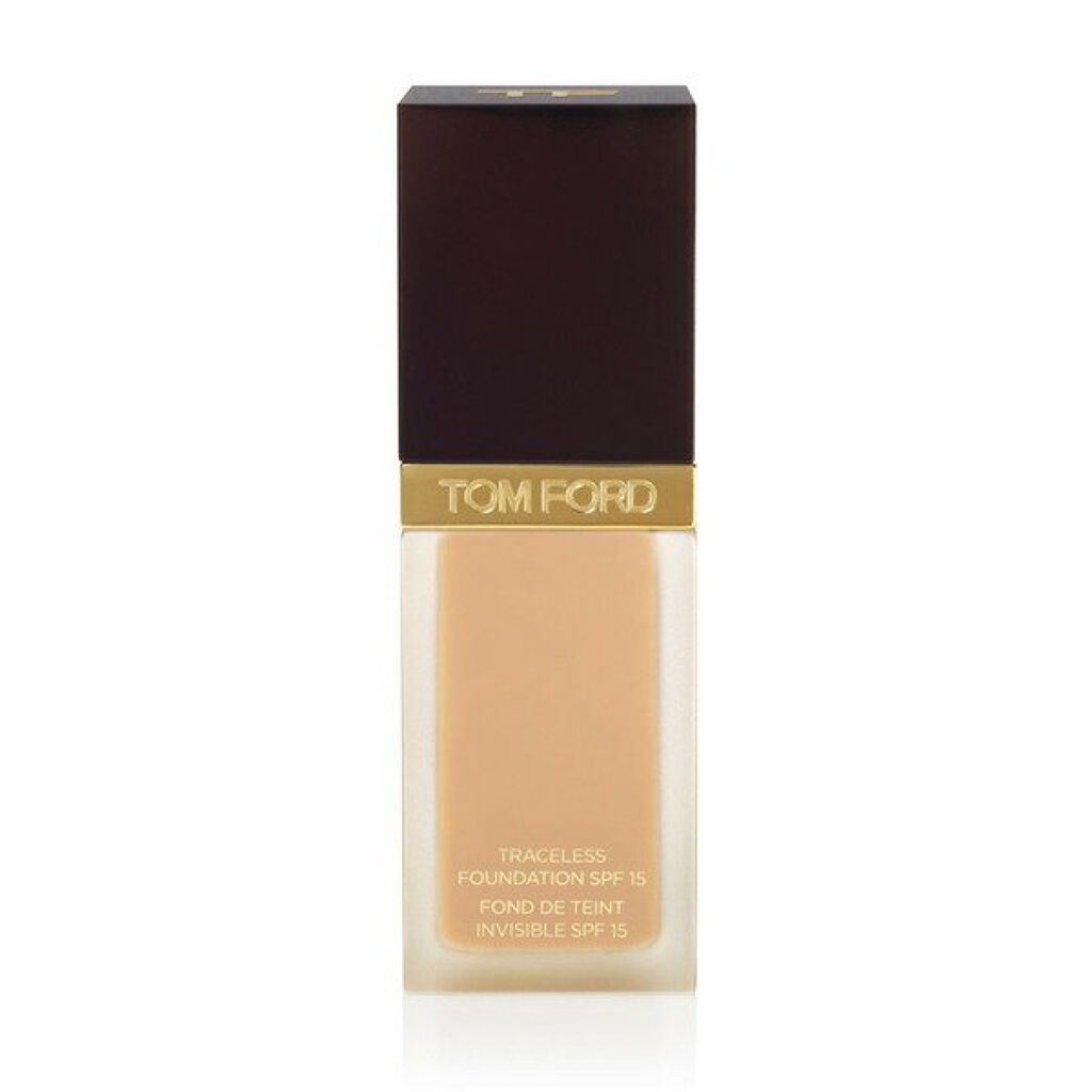 TOM FORD BEAUTY トレースレス ファンデーション SPF 15