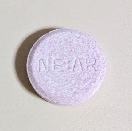 ニアル Vケア/NE:AR/美容サプリメントを使ったクチコミ(9枚目)