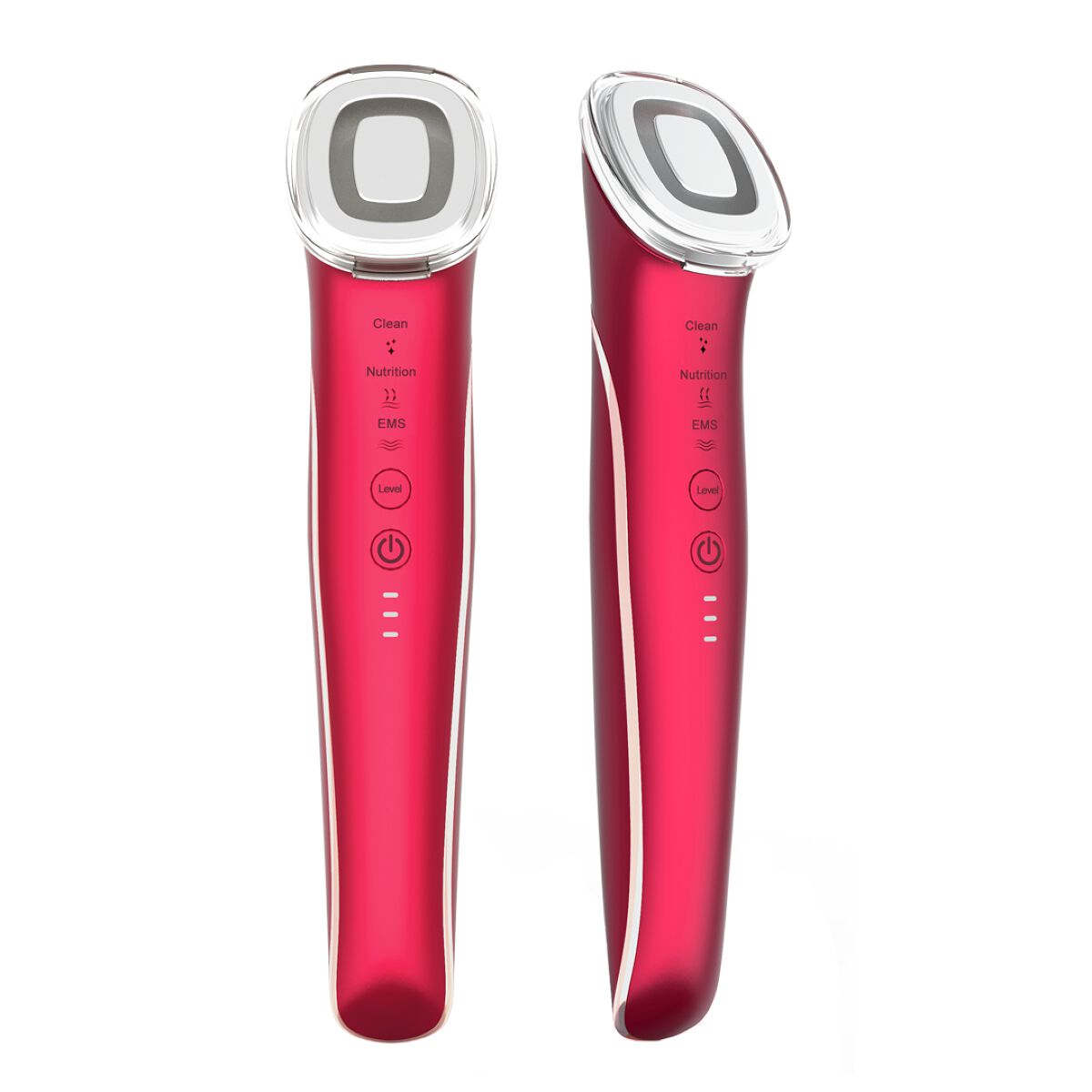 試してみた】EMS多機能美顔器 ボーテ・マルティ KLARRICOのリアルな