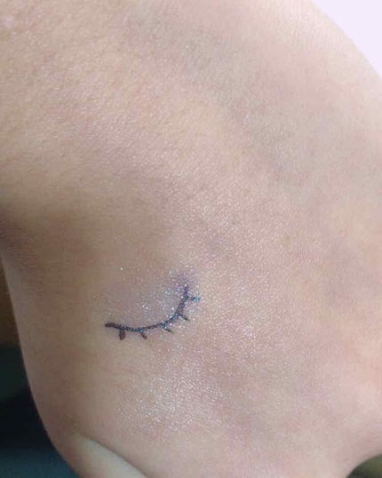 ジューシーピュアアイズ/キャンメイク/アイシャドウパレットを使ったクチコミ(3枚目)