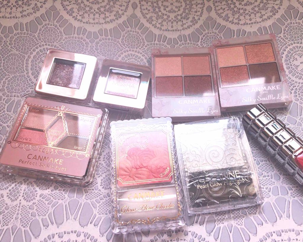 シャインオン/ロレアル パリ/口紅を使ったクチコミ（1枚目）