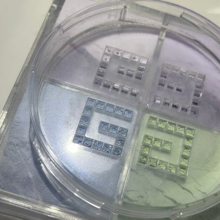 プリズム・リーブル/GIVENCHY/ルースパウダーを使ったクチコミ(3枚目)