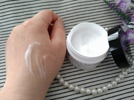 SIWA-KC オールインワンスキンジェル/ハーブ健康本舗/オールインワン化粧品を使ったクチコミ(6枚目)