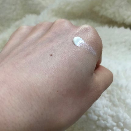 UV エクスペール トーンアップn/LANCOME/化粧下地を使ったクチコミ(2枚目)