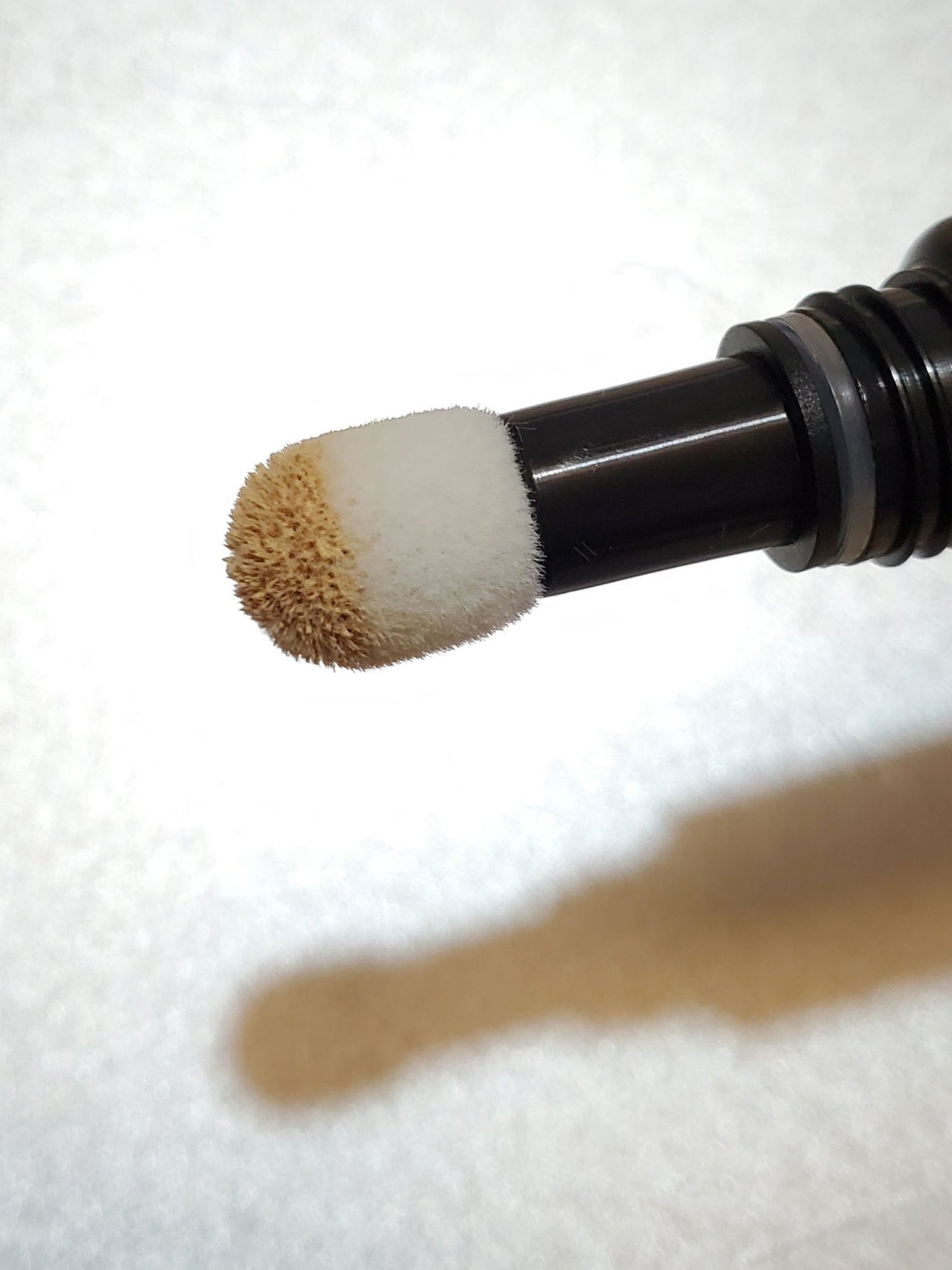 カラーステイ スキン アウェイクン コンシーラー/REVLON/リキッドコンシーラーを使ったクチコミ(2枚目)