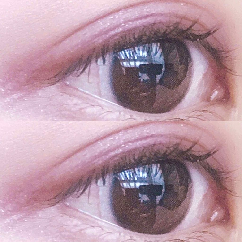 ヴィセ アヴァン シングルアイカラー/Visée/単色アイシャドウを使ったクチコミ（2枚目）