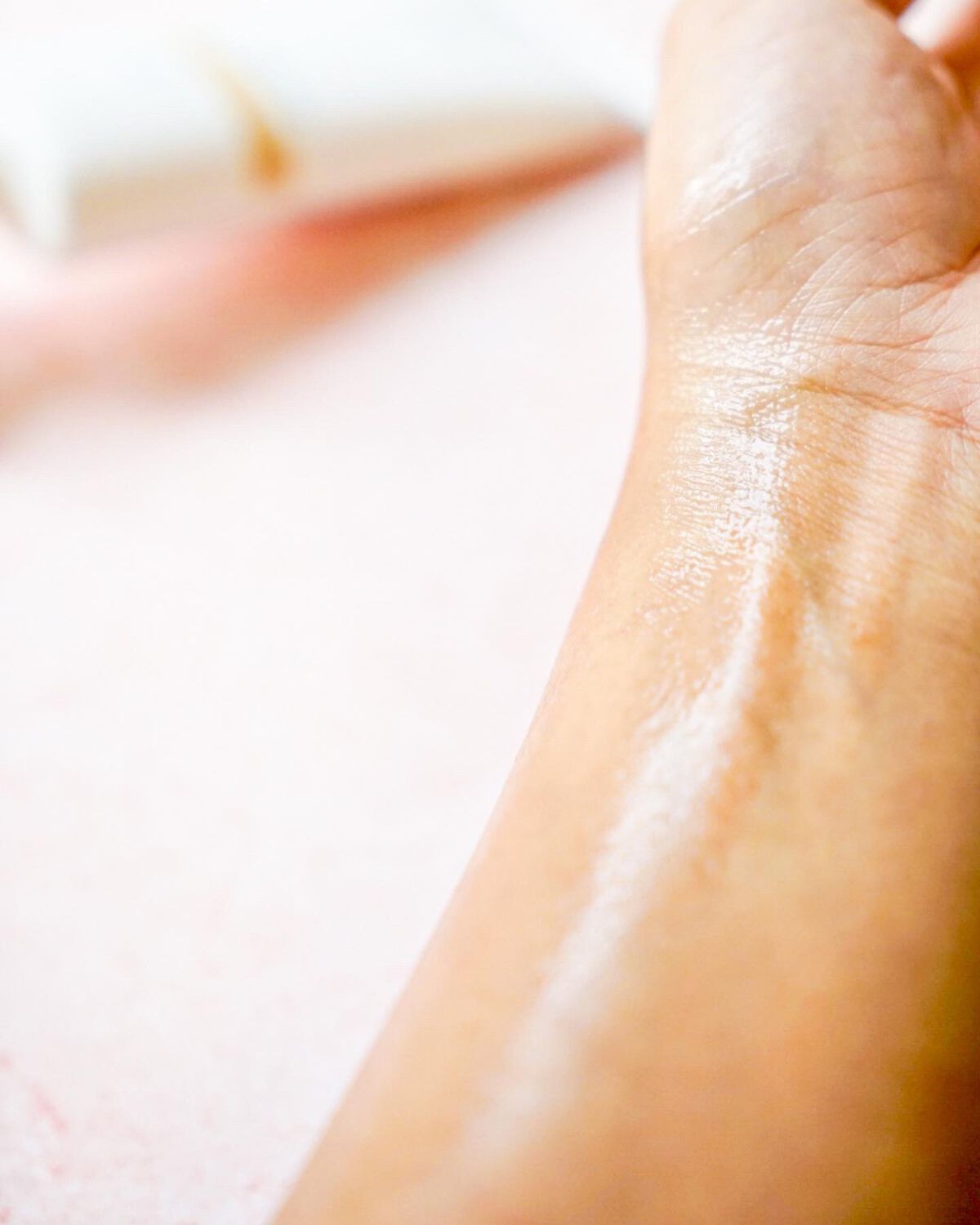 プロテクトバリアリッチc/Macchia Label/オールインワン化粧品を使ったクチコミ(6枚目)