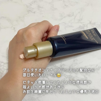 ドクタージー ブラックスネイル コラーゲンミスト/Dr.G/ミスト状化粧水を使ったクチコミ(6枚目)