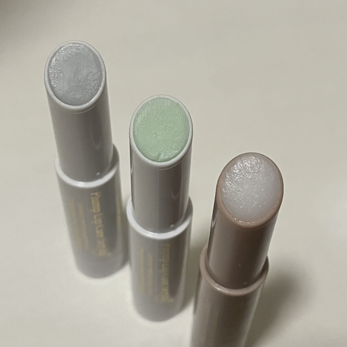 プランプリップケアスクラブ＋/キャンメイク/リップスクラブを使ったクチコミ（2枚目）