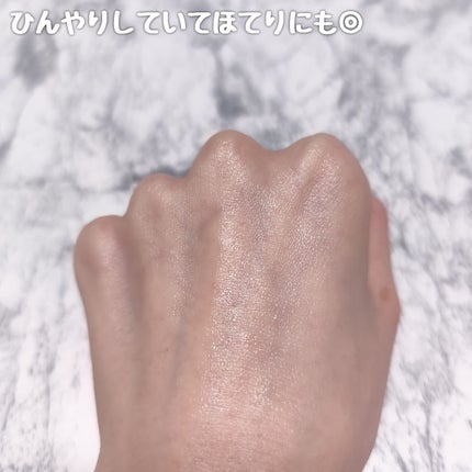 ティーツリーシカスージングトナー/BRING GREEN/化粧水を使ったクチコミ(5枚目)