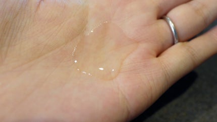 ヴィーガンフレッシュクレンジングオイル/VANINI/その他洗顔料を使ったクチコミ(4枚目)