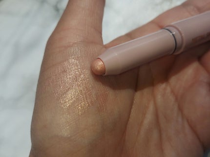 クリーミータッチライナー/キャンメイク/ジェルアイライナーを使ったクチコミ(8枚目)