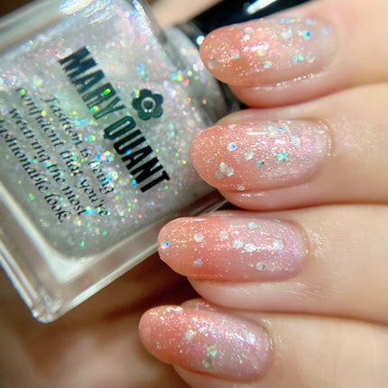 ネイル ポリッシュ 021/MARY QUANT/マニキュアの画像