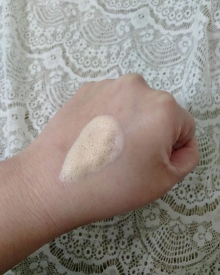 ディープモイスト ヘアオイル/アミノメイソン/ヘアオイルを使ったクチコミ(3枚目)