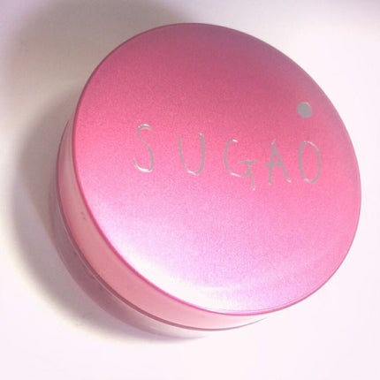 スフレ感チーク&リップ/SUGAO®/ジェル・クリームチークを使ったクチコミ(1枚目)