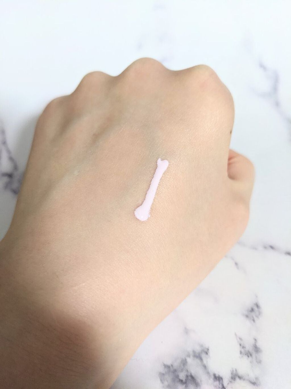 スキンプロテクトベース<皮脂くずれ防止>SPF50/プリマヴィスタ/化粧下地を使ったクチコミ(3枚目)