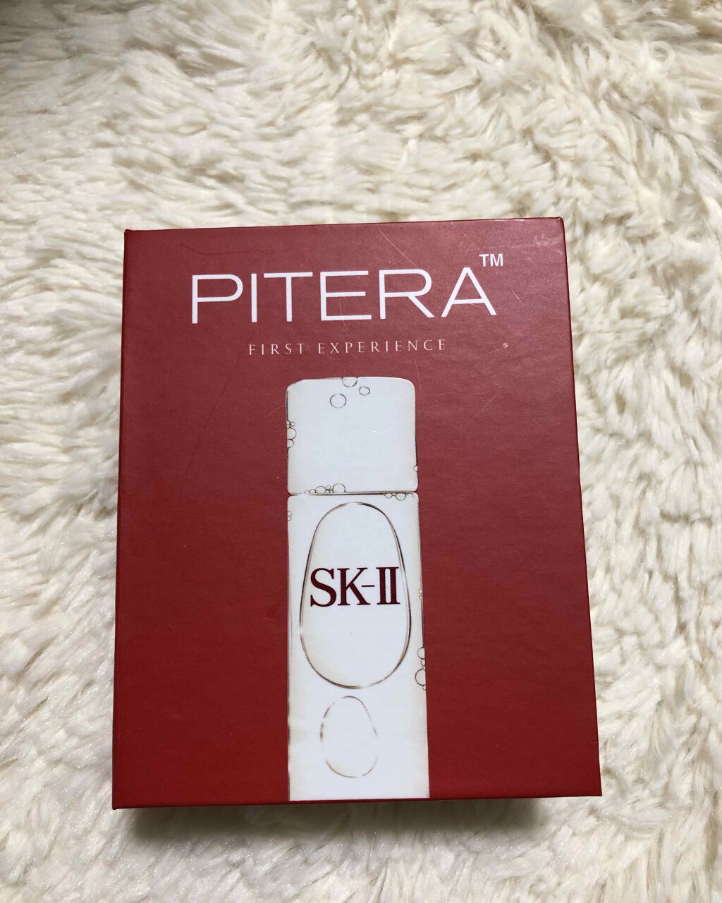 モイスチャライジングセラム/エトヴォス/美容液を使ったクチコミ(2枚目)