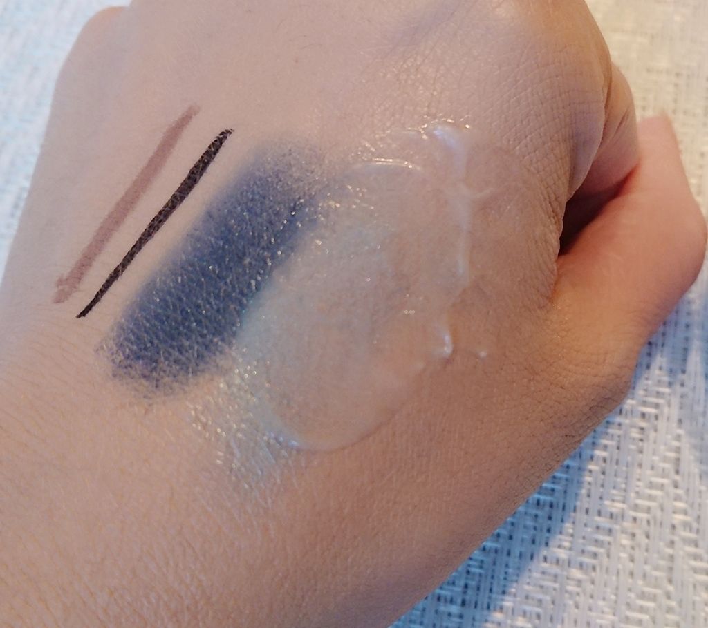 クレンジングバター ガーデニア/BotaVita/クレンジングバームを使ったクチコミ(3枚目)