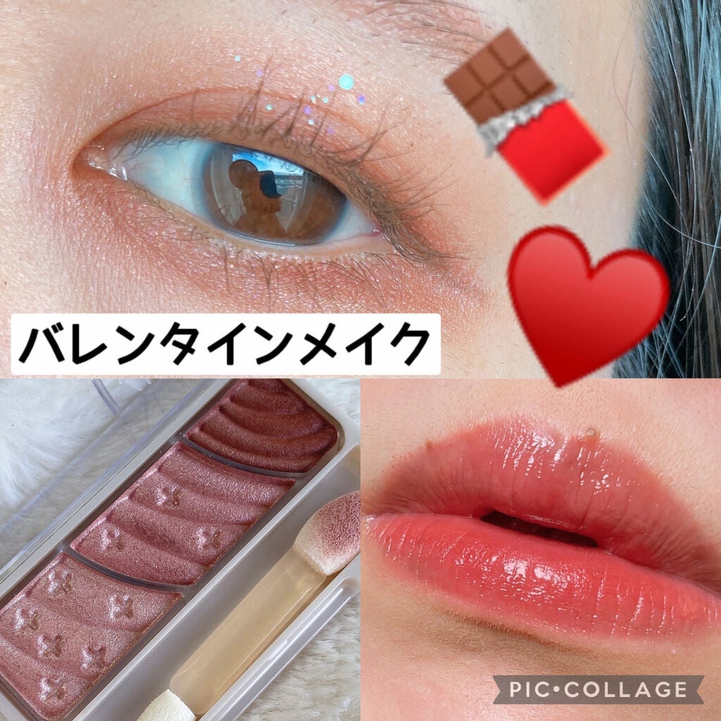 ããŒã³ã¢ããã¢ã€ã·ã£ããŠ/CEZANNE/ã¢ã€ã·ã£ããŠãã¬ããã䜿ã£ãã¯ãã³ãïŒ1æç®ïŒ