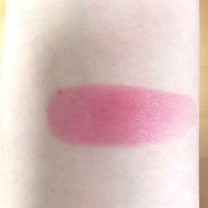 ルージュ ヴォリュプテ シャイン/YVES SAINT LAURENT BEAUTE/口紅を使ったクチコミ(2枚目)