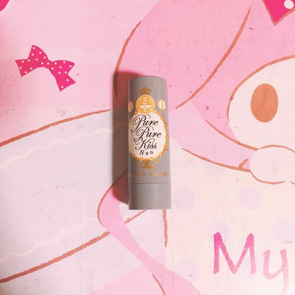 ピュア・ピュア・キッス NEO/MAJOLICA MAJORCA/口紅を使ったクチコミ(1枚目)