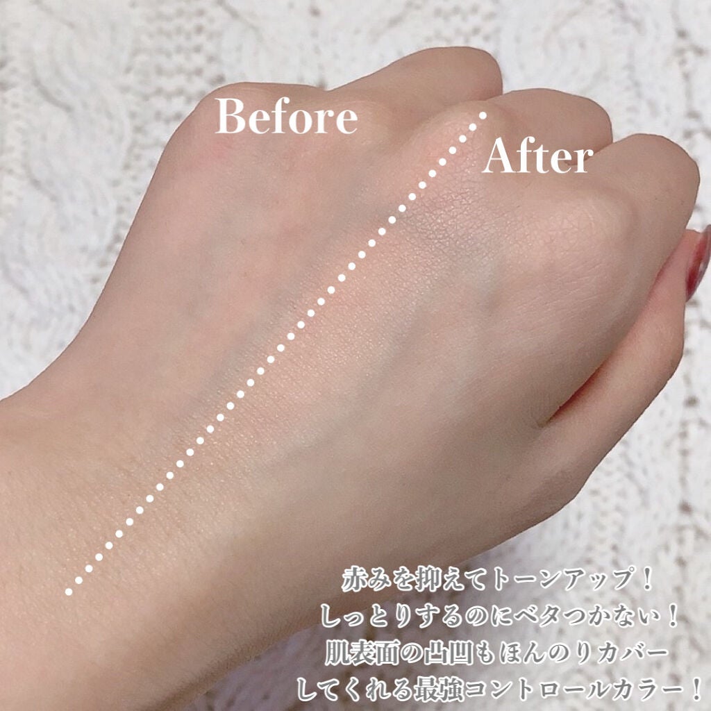 ZEESEAx大英博物館アリスメイクアッププライマー/ZEESEA/化粧下地を使ったクチコミ(4枚目)