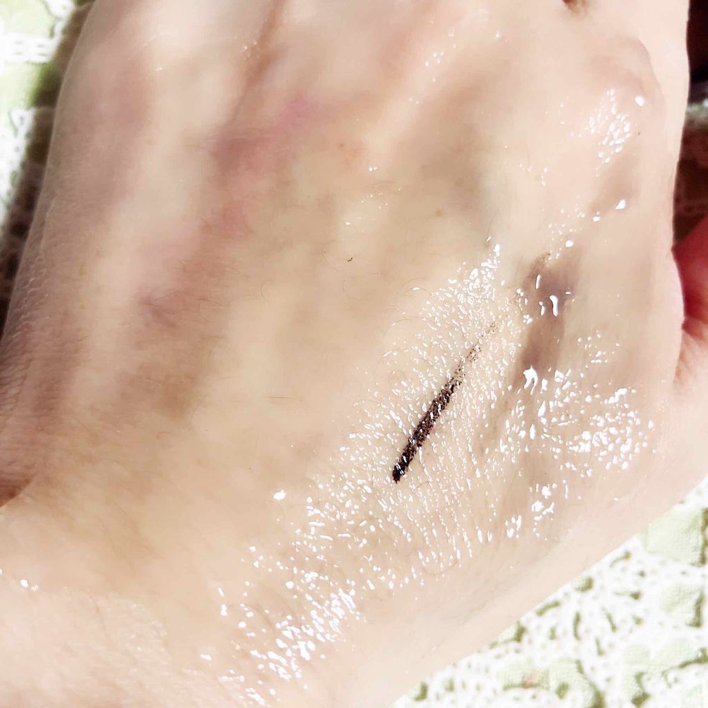 クレンジングジュレ（ハニーマイルド）/ソフティモ/クレンジングジェルを使ったクチコミ（3枚目）