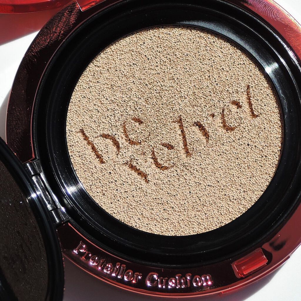 ピーチスキンフィッティングベース/espoir/化粧下地を使ったクチコミ(2枚目)