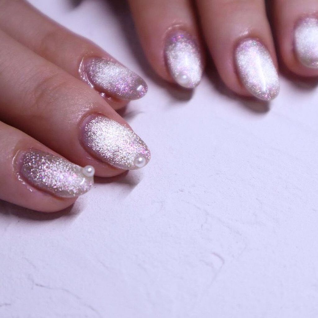 アイシングジェル/NAILTOWN/ジェルネイルを使ったクチコミ(2枚目)