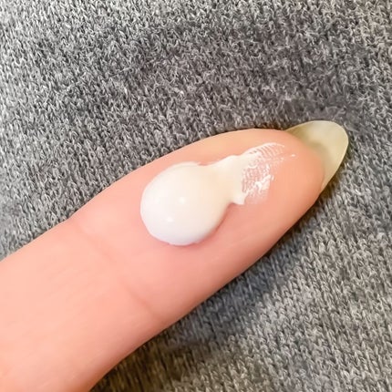 espoir ウォータースプラッシュシカトーンアップクリームのクチコミ「espoir ウォータースプラッシュ
シカトーンアップクリームAD
少しピンク.....」(2枚目)