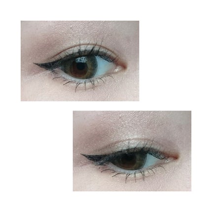 ジェミィリッチ アイズ/Visée/アイシャドウパレットを使ったクチコミ(1枚目)