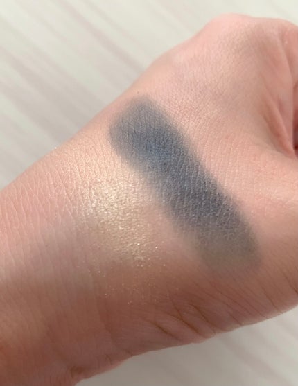 B.A カラーズ アイパウダー/B.A/アイシャドウパレットを使ったクチコミ(6枚目)