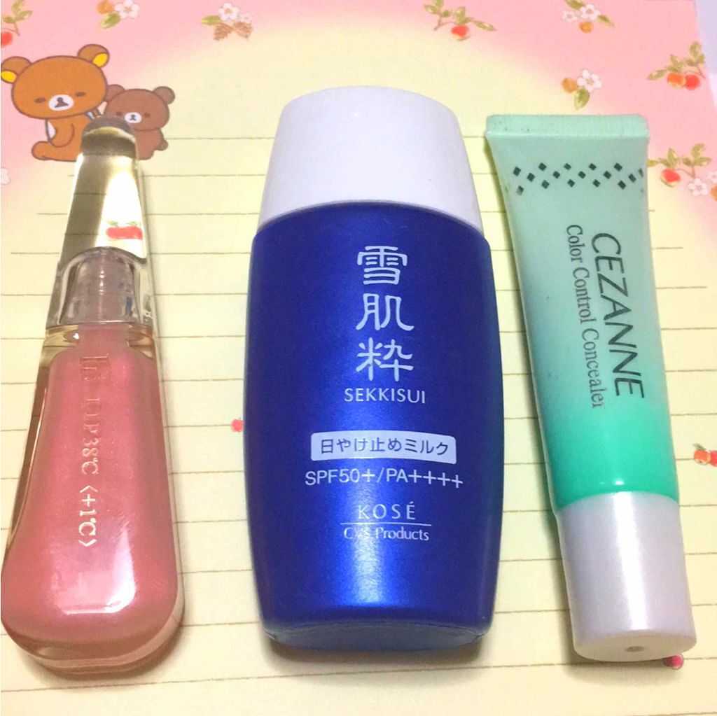 化粧もち実感 おしろい/プリマヴィスタ/ルースパウダーを使ったクチコミ(1枚目)