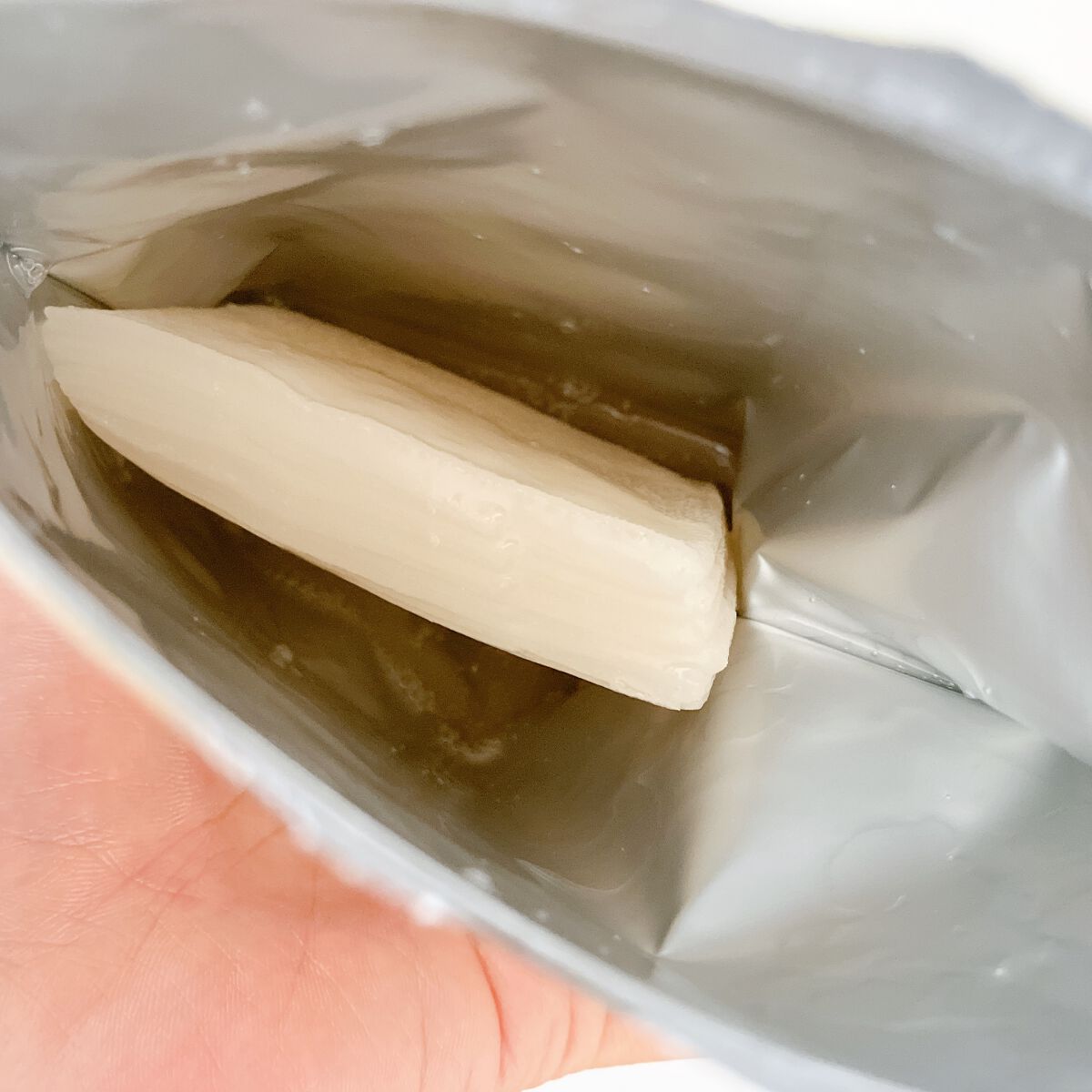 ダーマレーザースーパーVC100マスク/クオリティファースト/シートマスク・パックを使ったクチコミ（3枚目）