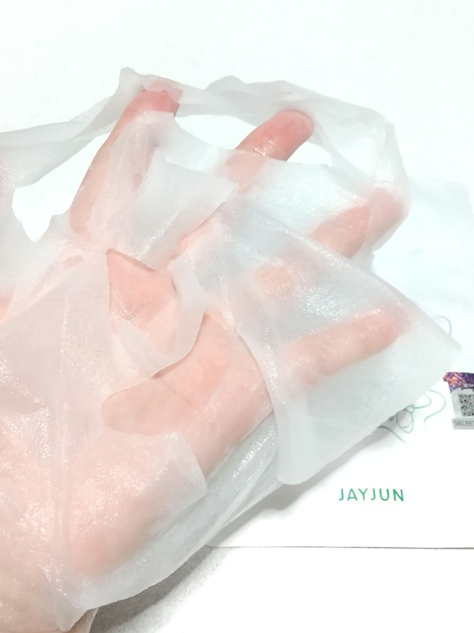 を使ったクチコミ（2枚目）