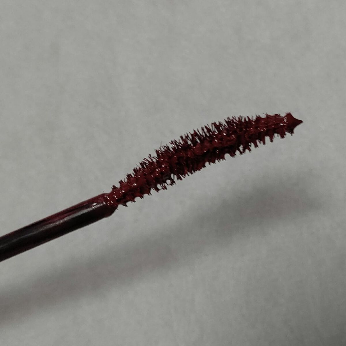 パーフェクトエクステンション マスカラ for カール/D-UP/マスカラを使ったクチコミ(3枚目)