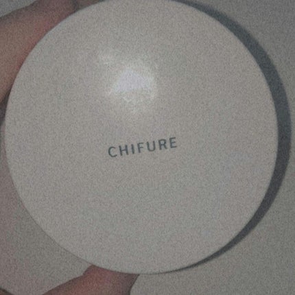 ルース パウダー/ちふれ/ルースパウダーを使ったクチコミ(1枚目)