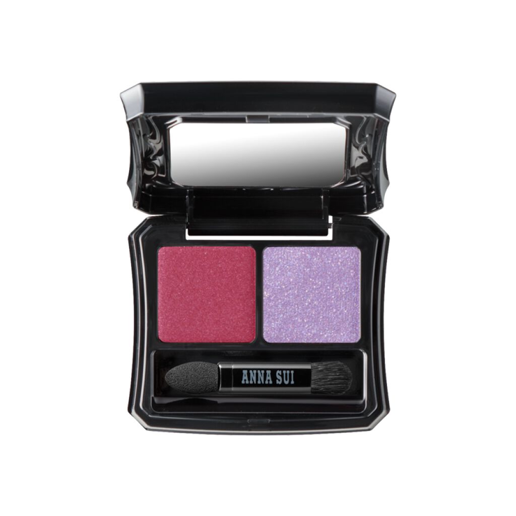 アイカラーコンパクト 08 バラ×あやめ