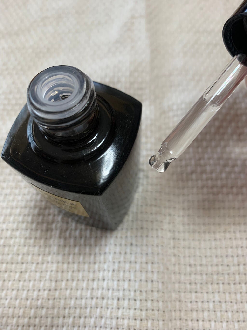 ルミエール ヴァイタルC/FEMMUE/ブースター・導入液を使ったクチコミ(2枚目)